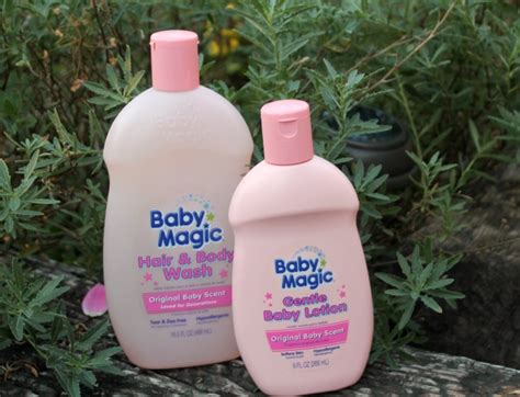 How to Transition from Baby Magic Shampoo to Toddler Shampoo